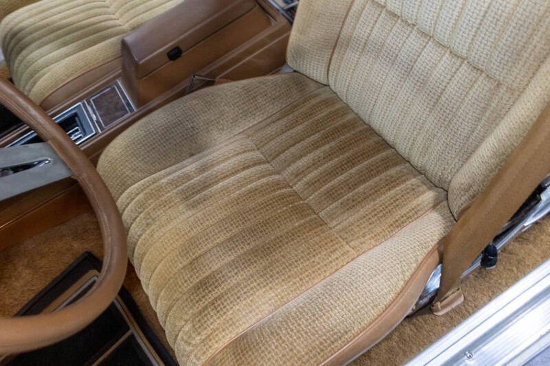 1979 Oldsmobile Cutlass