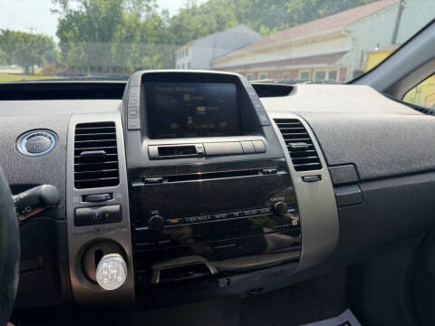 2009 Toyota Prius