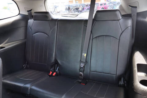 2016 Buick Enclave Premium