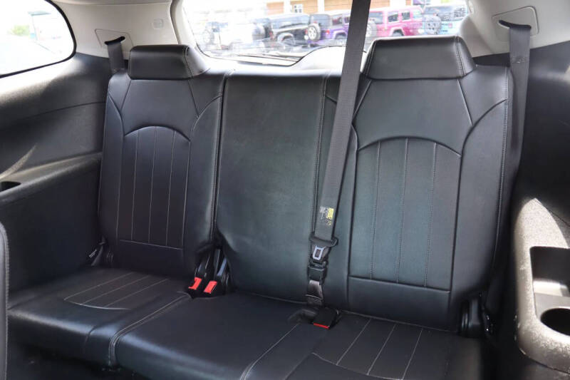 2016 Buick Enclave Premium