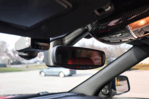 2019 Dodge Durango SRT