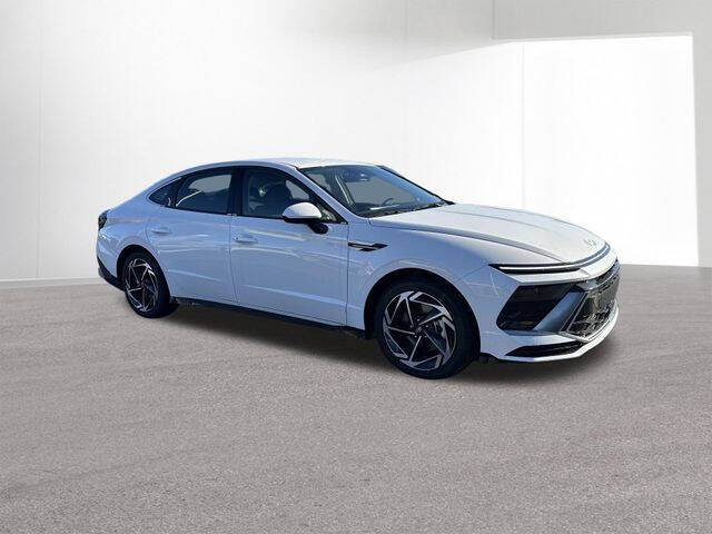 2026 Hyundai Sonata