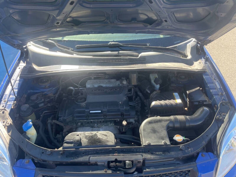 2009 Kia Sportage LX