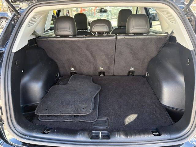 2018 Jeep Compass Altitude