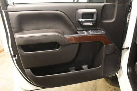 2019 GMC Sierra 2500HD