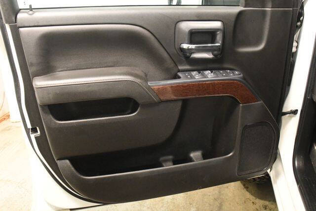 2019 GMC Sierra 2500HD