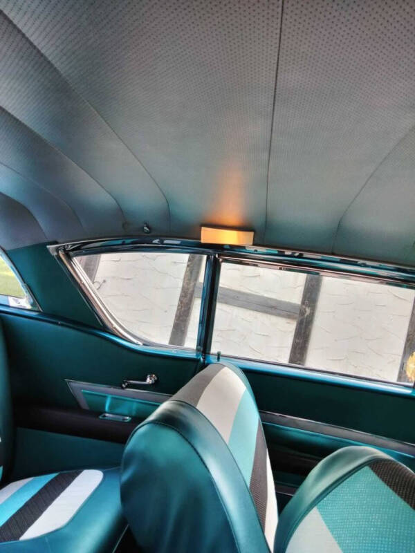 1958 Chevrolet Impala