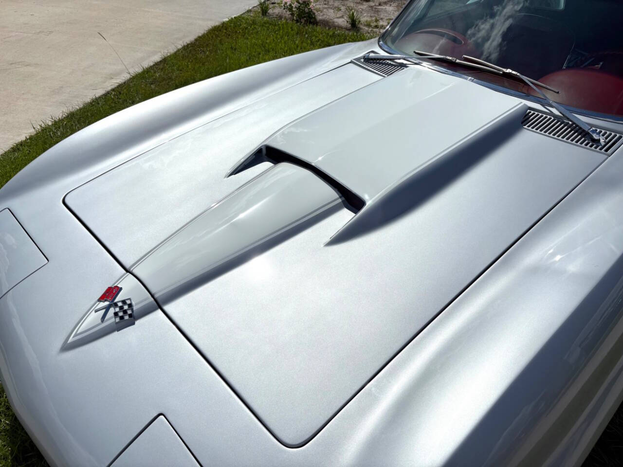 1965 Chevrolet Corvette 14