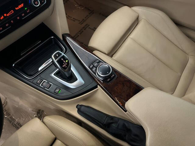 2014 BMW 4 Series 428i xDrive