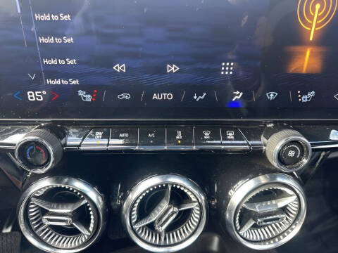 2024 Chevrolet Blazer EV 2LT