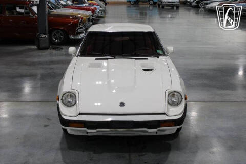 1983 Datsun 280ZX GL 2+2