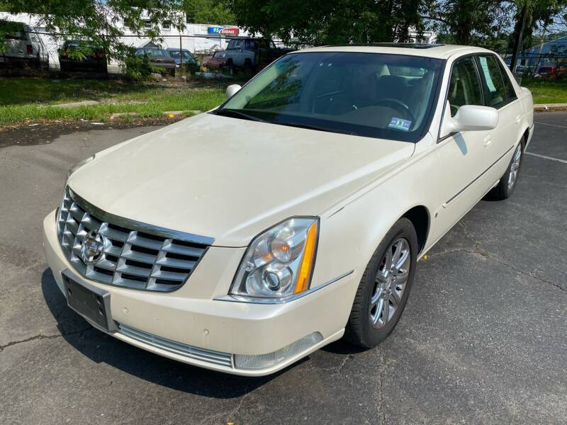 Cadillac DTS For Sale In Vineland, NJ - Carsforsale.com®