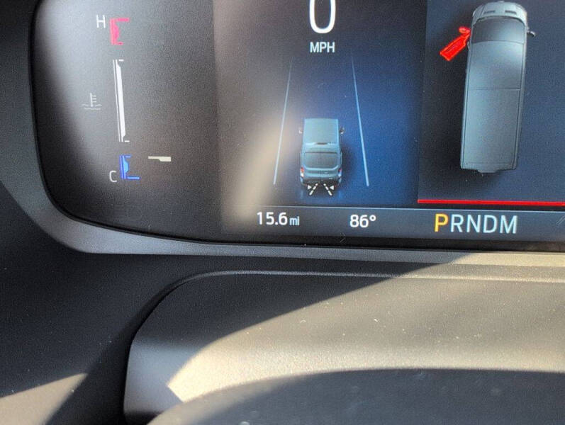 2026 Ford Transit 250