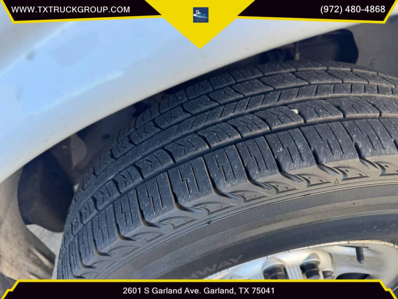 2020 Chevrolet Express 2500