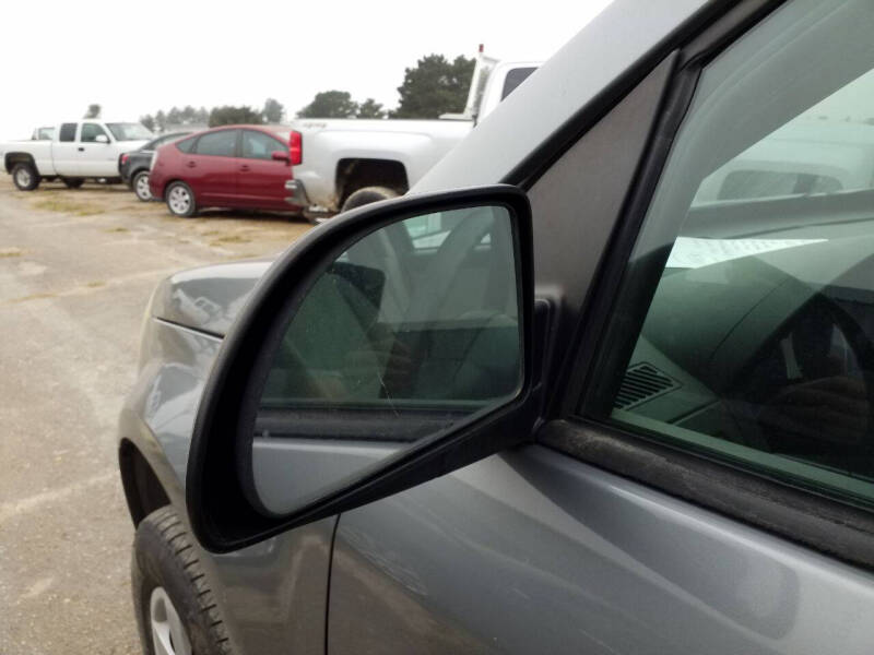 2006 Chevrolet Equinox LS