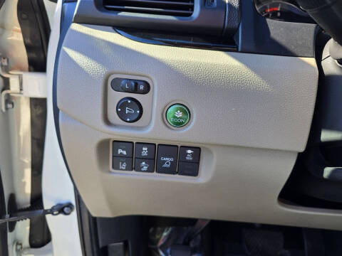 2018 Honda Ridgeline RTL-E