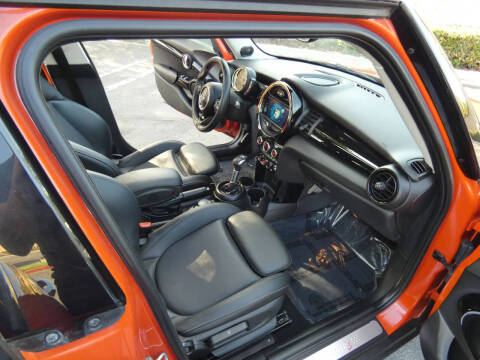 2019 MINI Hardtop 4 Door Cooper S