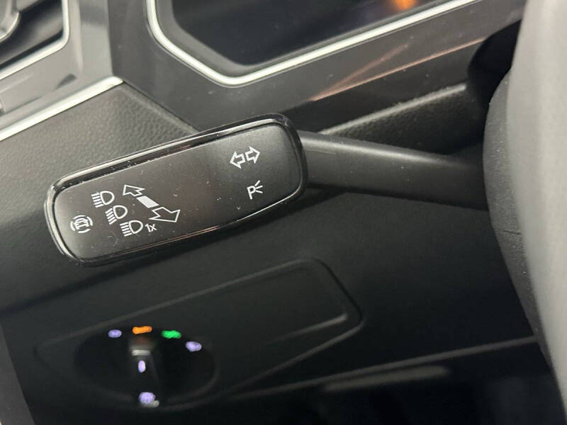 2024 Volkswagen Tiguan SE 4Motion