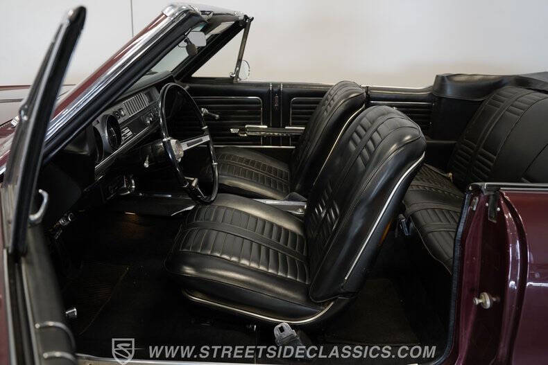 1966 Oldsmobile Cutlass