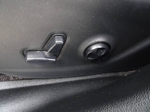 2017 Jeep Cherokee Trailhawk L Plus