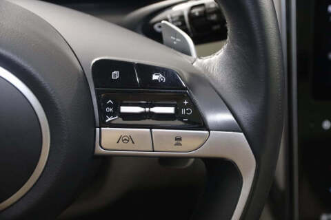 2023 Hyundai Tucson Hybrid SEL Convenience