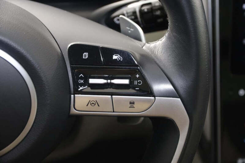 2023 Hyundai Tucson Hybrid SEL Convenience