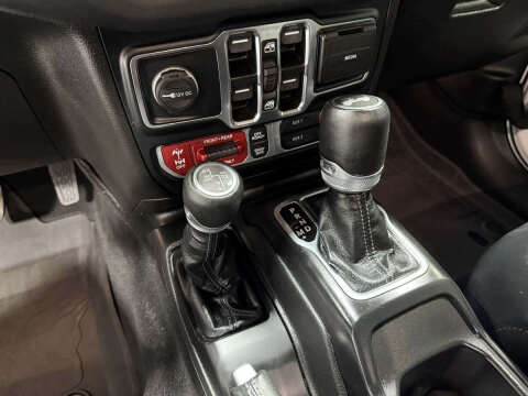 2024 Jeep Wrangler Rubicon X