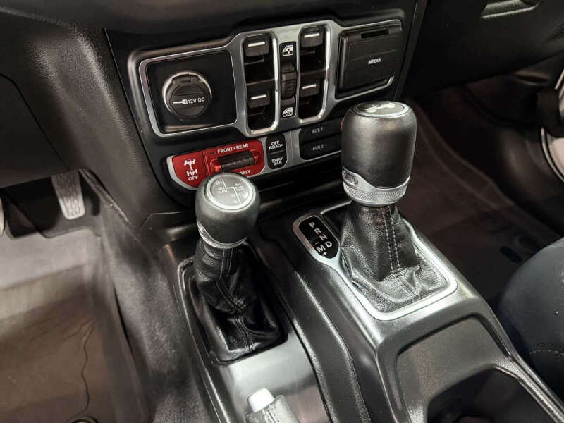 2024 Jeep Wrangler Rubicon X