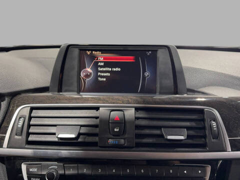 2017 BMW 3 Series 330i