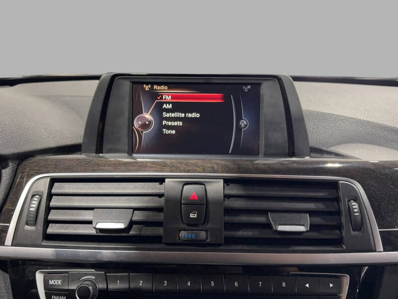 2017 BMW 3 Series 330i