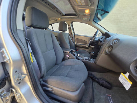 2004 Pontiac Grand Prix GT2