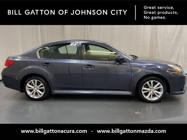 2014 Subaru Legacy 2.5i