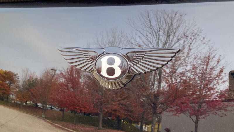 2014 Bentley Continental GT Speed