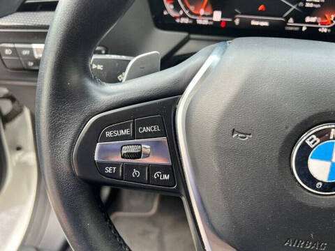 2020 BMW 2 Series 228i xDrive Gran Coupe