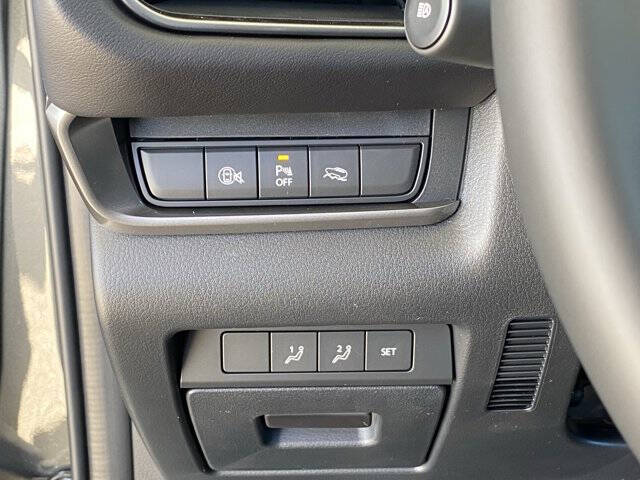 2026 Mazda CX-30 2.5 S Preferred