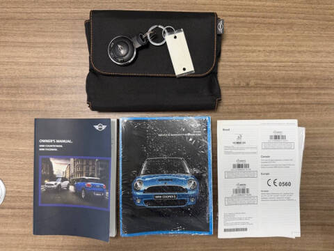 2014 MINI Countryman Cooper