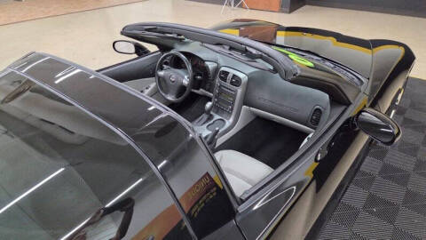 2006 Chevrolet Corvette