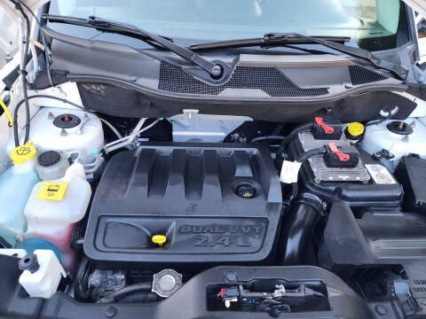 2016 Jeep Patriot High Altitude