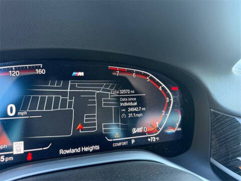 2022 BMW 7 Series 740i