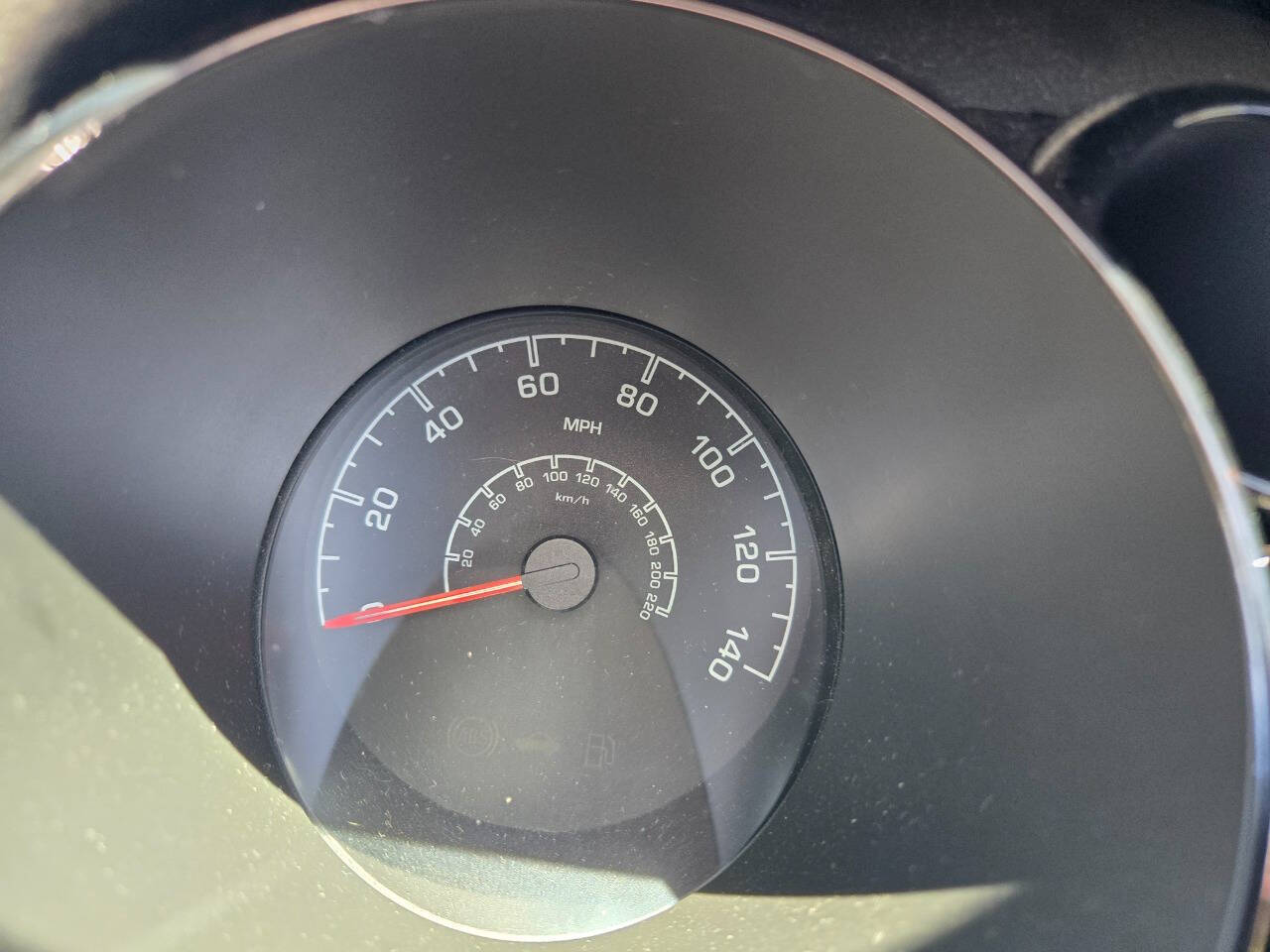 2007 Saturn SKY 87