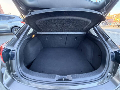2014 Mazda MAZDA3 i Touring
