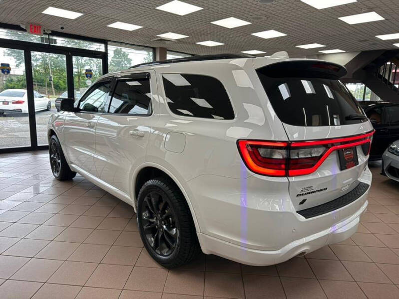 2023 Dodge Durango