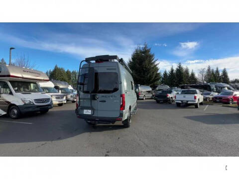 2023 Mercedes-Benz Sprinter