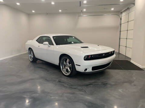 2015 Dodge Challenger for sale at RVA Automotive Group in Richmond VA