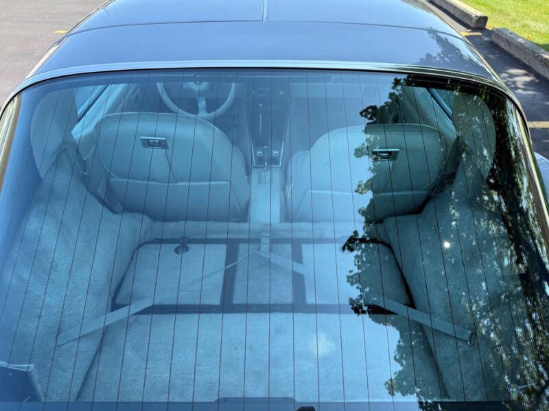 1978 Chevrolet Corvette