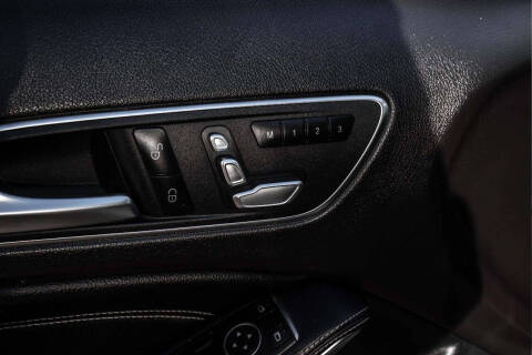 2019 Mercedes-Benz GLA GLA 250 4MATIC