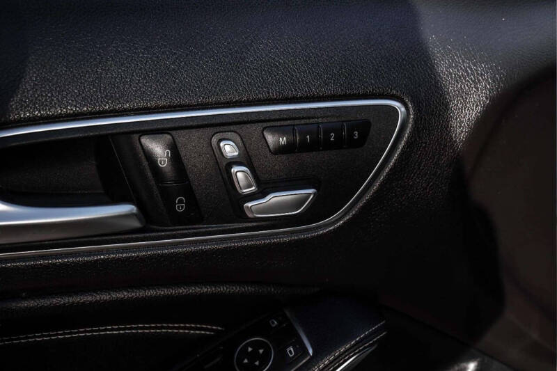 2019 Mercedes-Benz GLA GLA 250 4MATIC