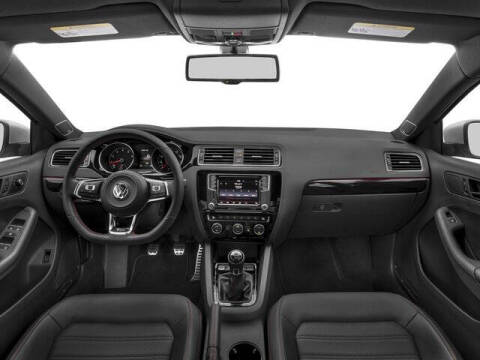 2016 Volkswagen Jetta