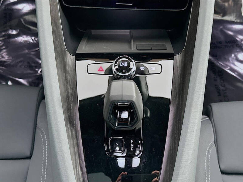2023 Polestar 2