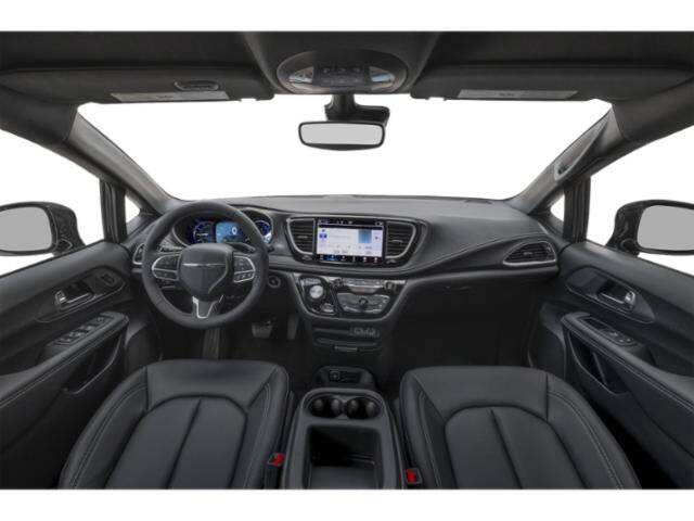 2025 Chrysler Pacifica Plug-In Hybrid Select